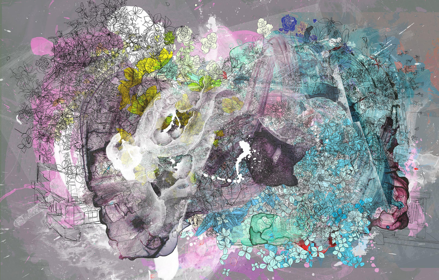 Caleb Freese | Mixing Bowl