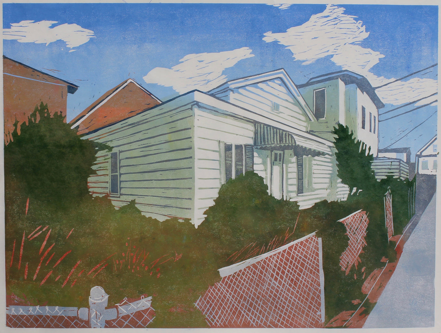 Nina Jordan | Sheepshead Bay