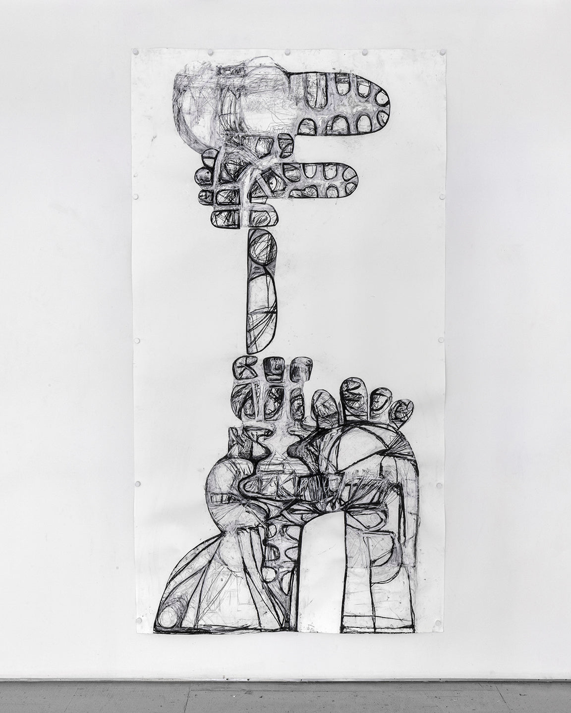 Tara Geer | Big Giraffe