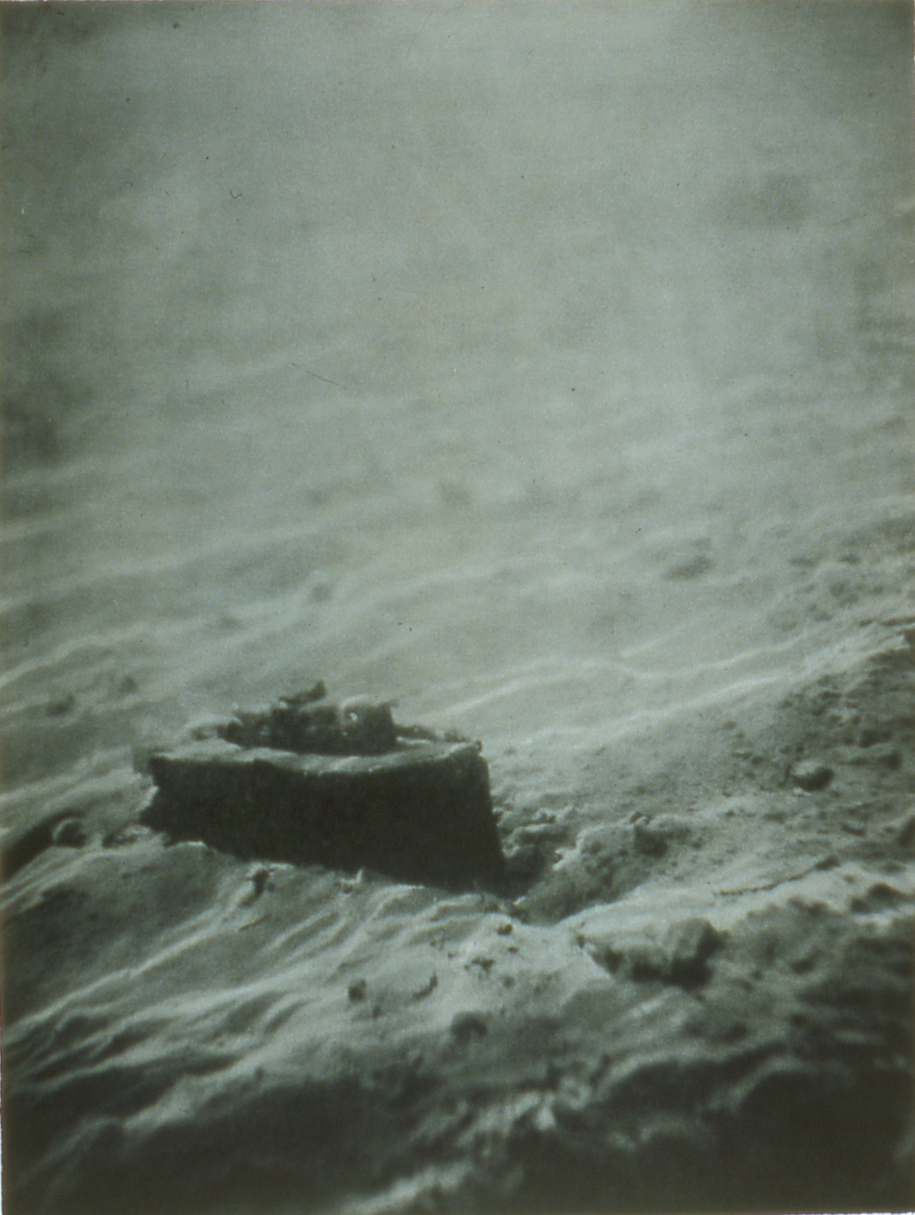 Lothar Osterburg – Fragile