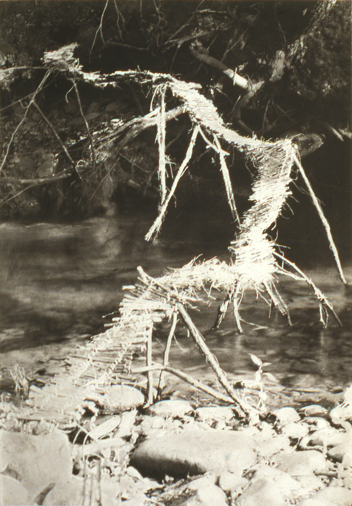 Lothar Osterburg – Fragile