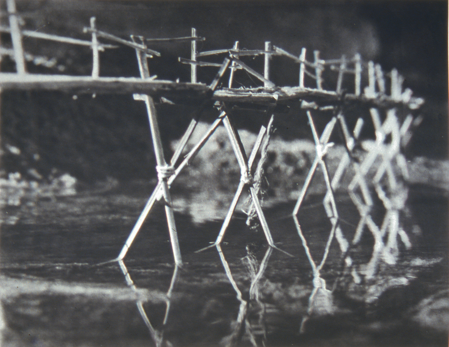 Lothar Osterburg – Fragile