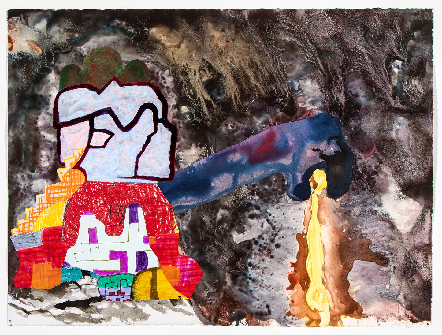 Chuck Webster | Spell IV