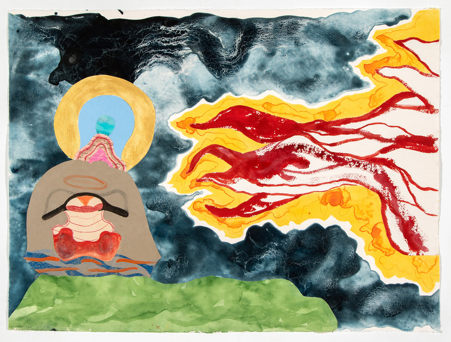 Chuck Webster | Spell VII