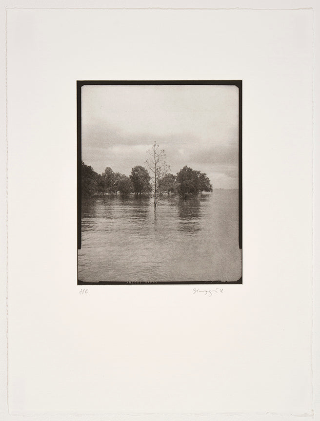 Channel | Simryn Gill