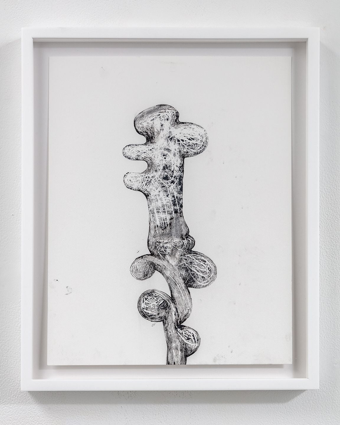 Tara Geer | Strangely Blooming