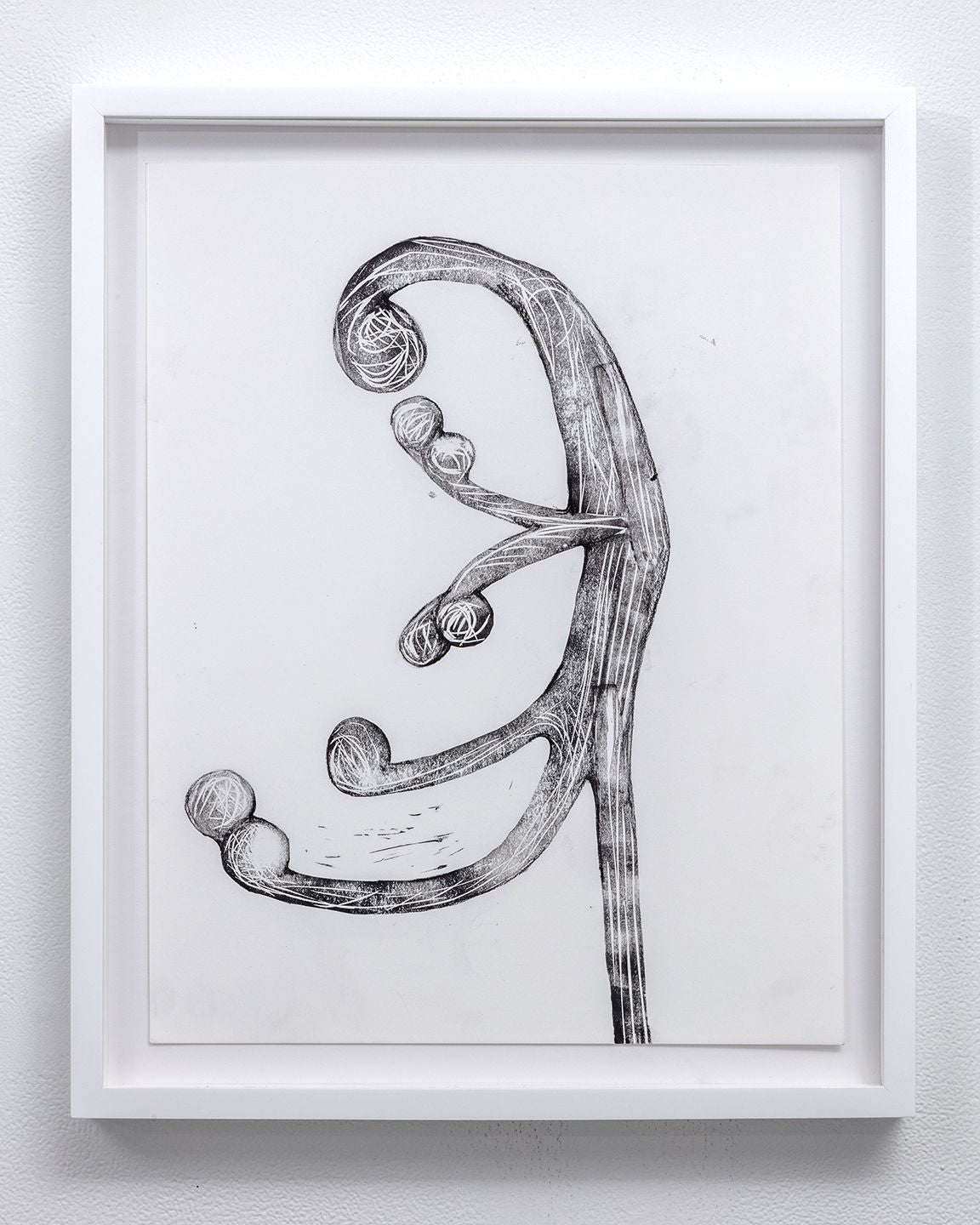 Tara Geer | Strangely Blooming