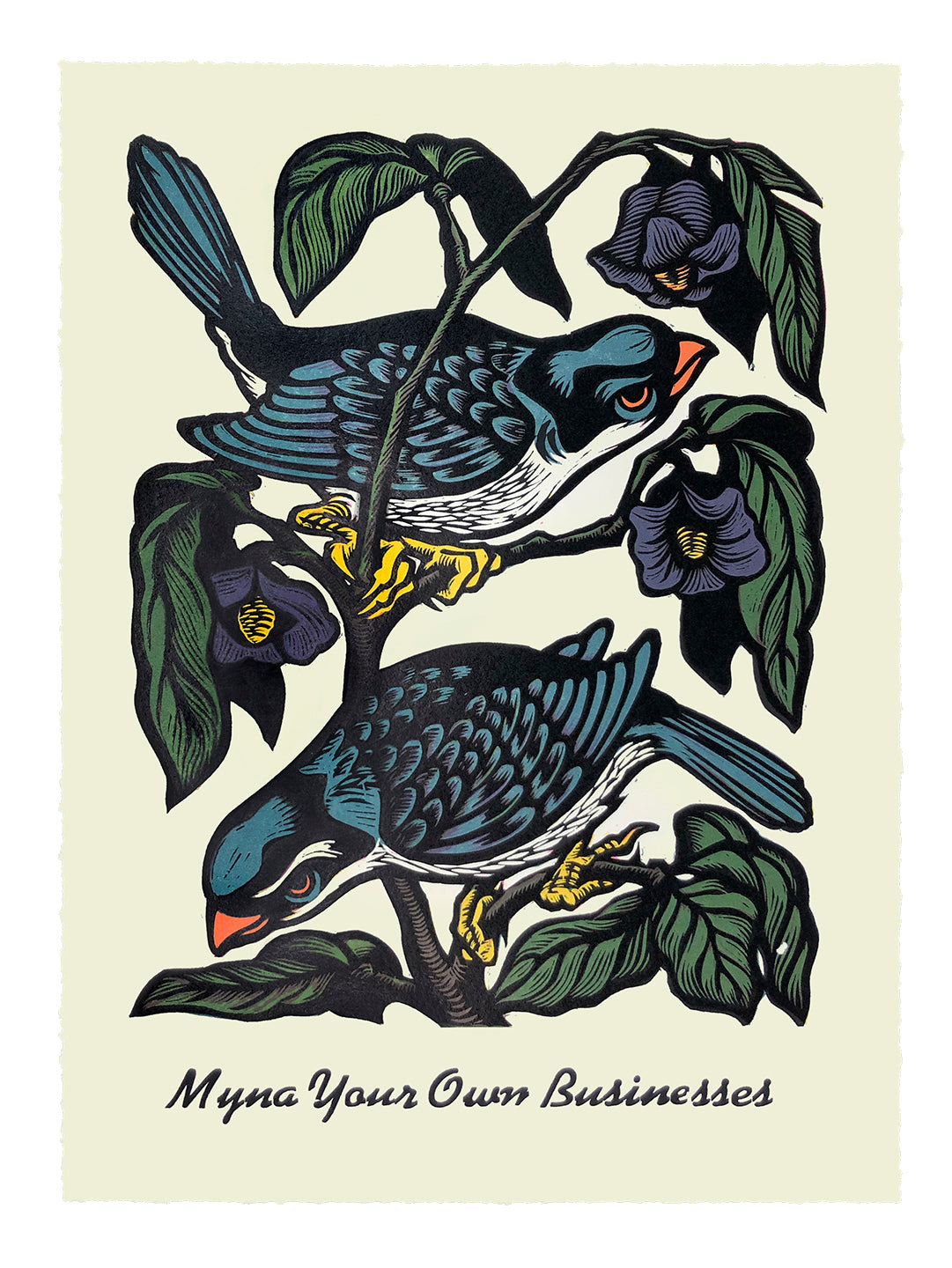 Martin Mazorra | Myna Your Own Businesses