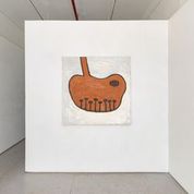 CHUCK WEBSTER | For Joyce Pensato