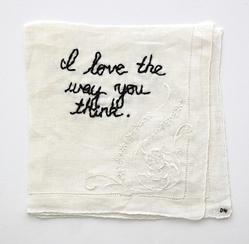 Diana Weymar | I love the way you think
