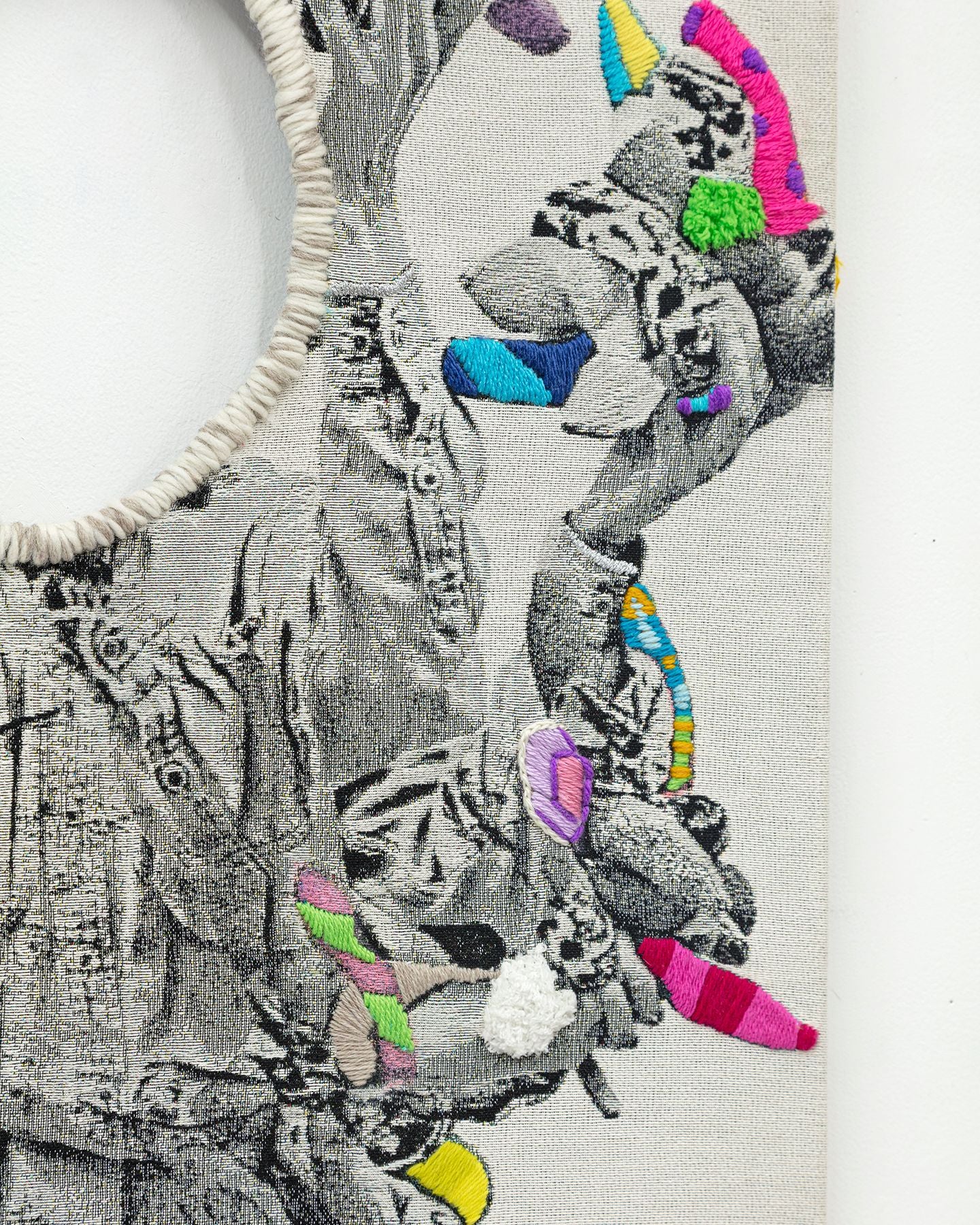 David B. Smith | No Essence, 2022