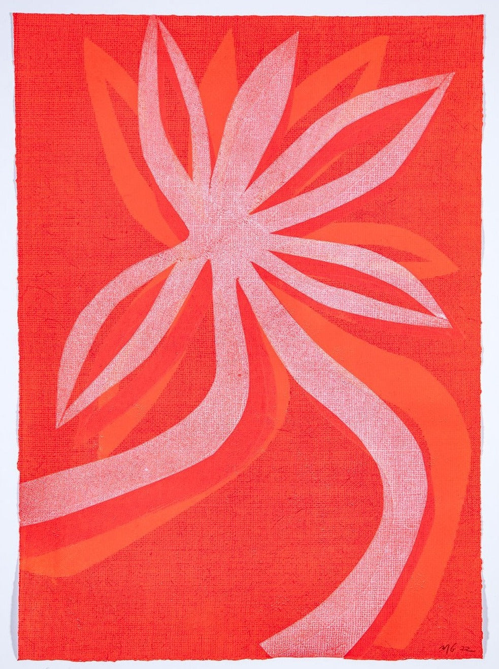 Margaret Garrett | From Terpsichore's Garden, 24