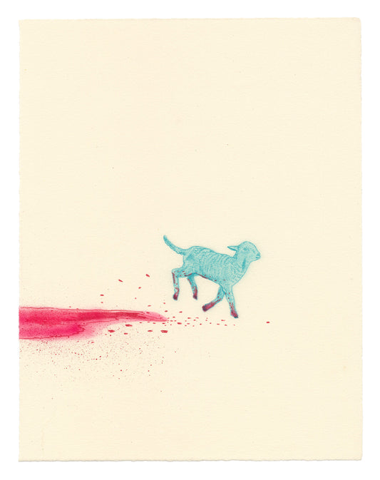Michael Krueger | Trampling the Beast