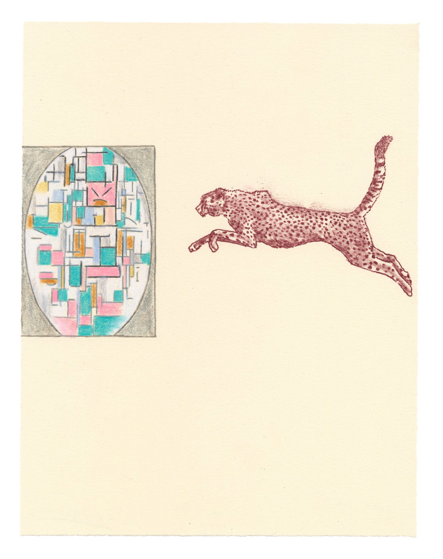 Michael Krueger | Piet Cat