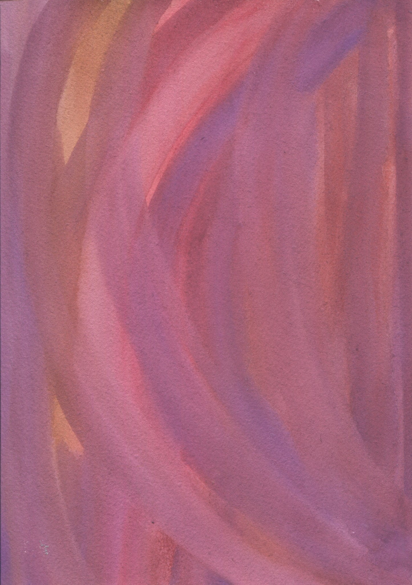 Anne Patterson, Year of Wonder, Jan 1-7, 2020