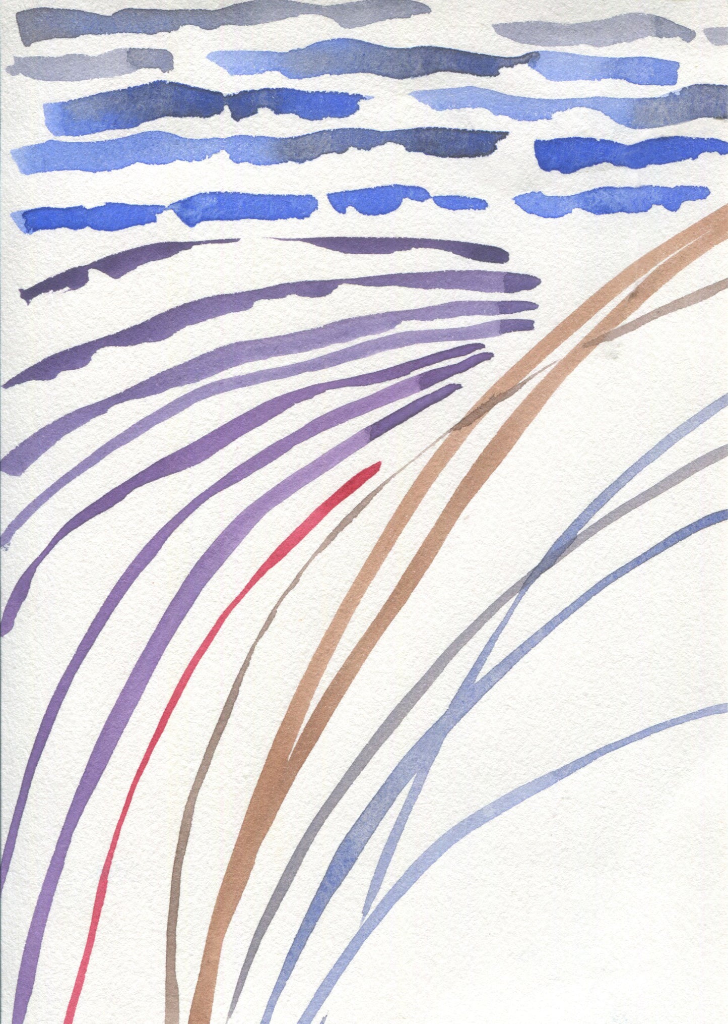 Anne Patterson, Year of Wonder, Jan 15-21, 2020