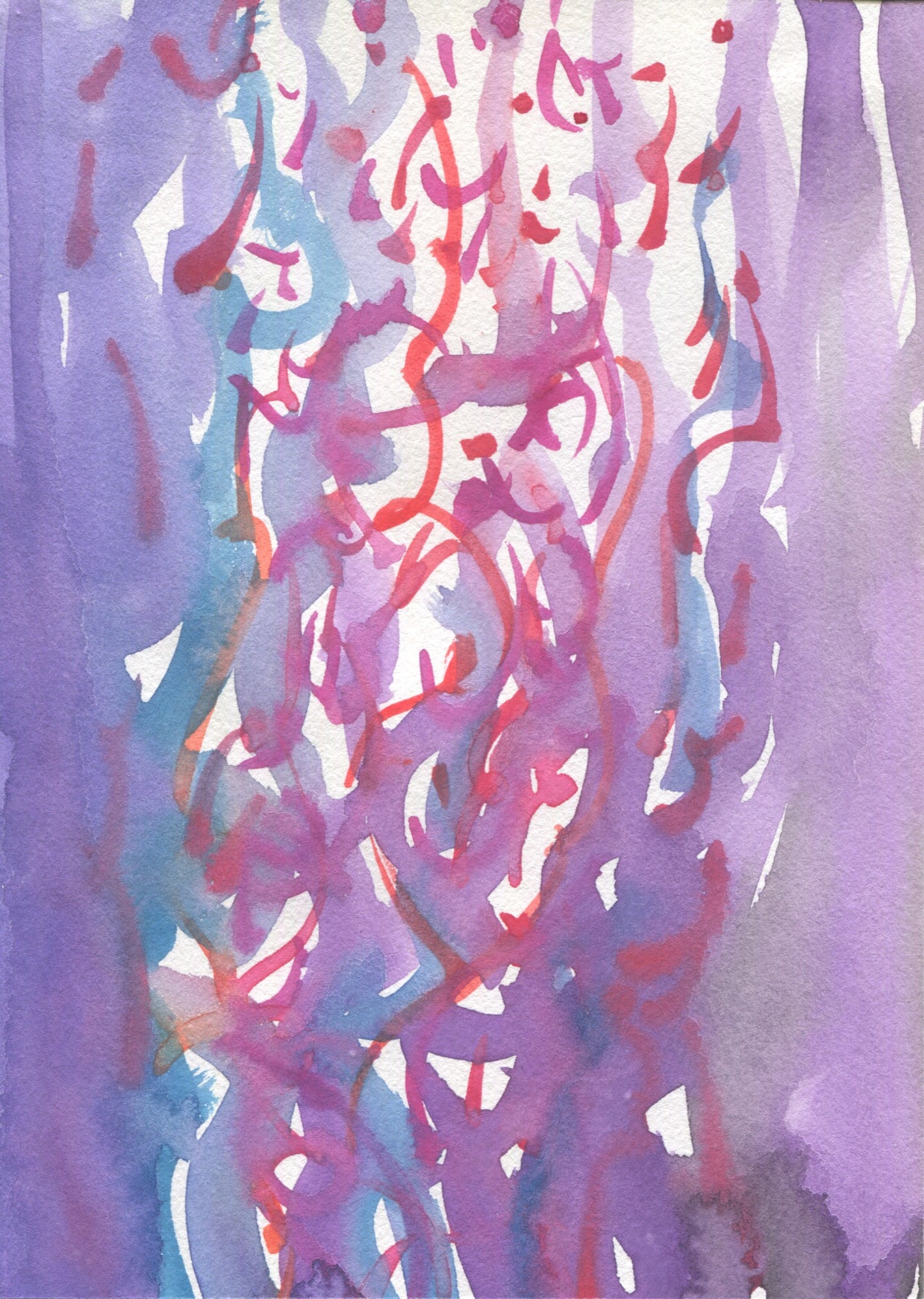 Anne Patterson, Year of Wonder, Jan 22-28, 2020