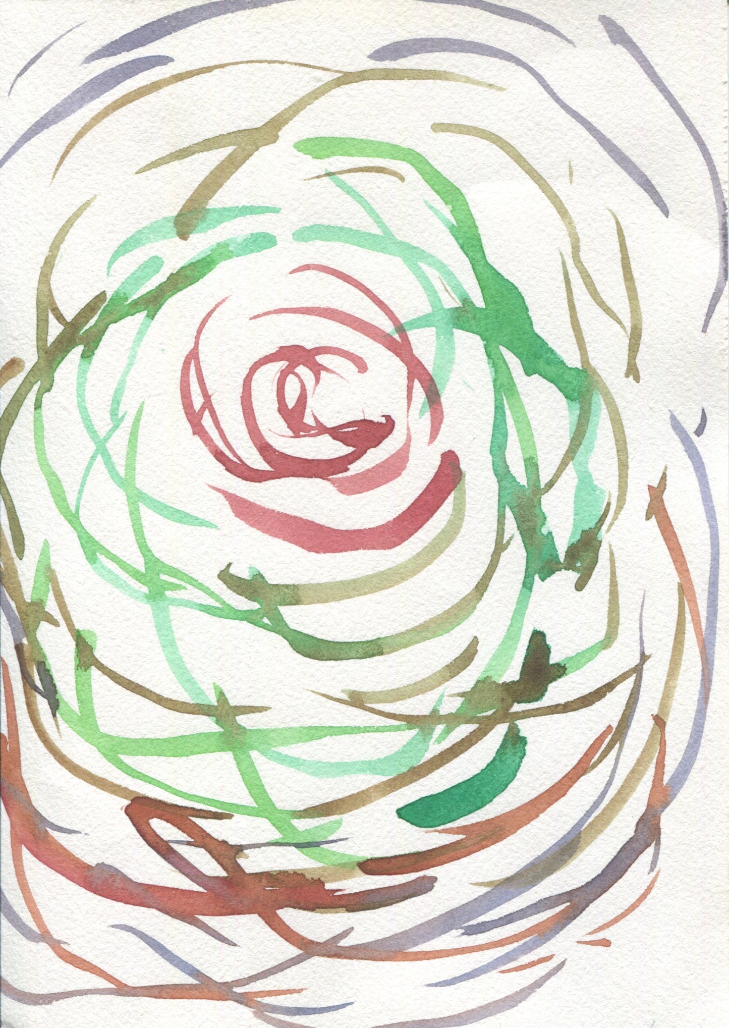 Anne Patterson, Year of Wonder, Jan 22-28, 2020
