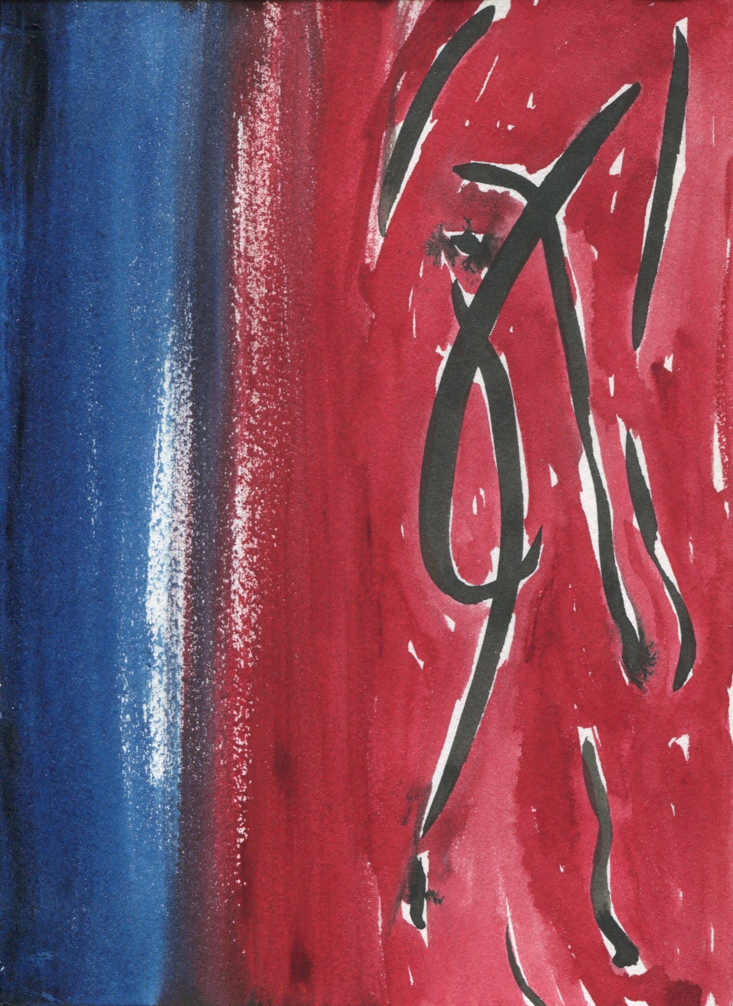 Anne Patterson, Year of Wonder, Jan 29-Feb 4, 2020