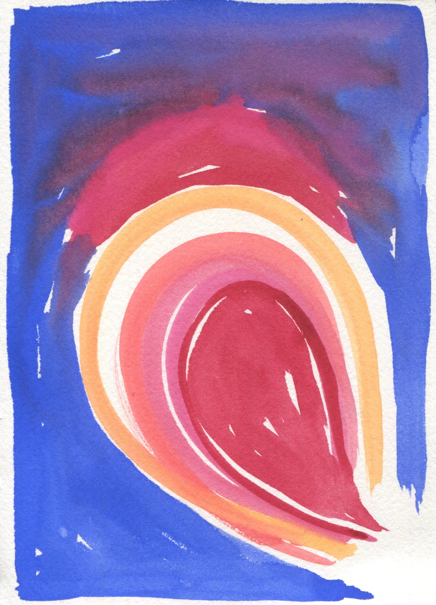 Anne Patterson, Year of Wonder, Feb 5-11, 2020