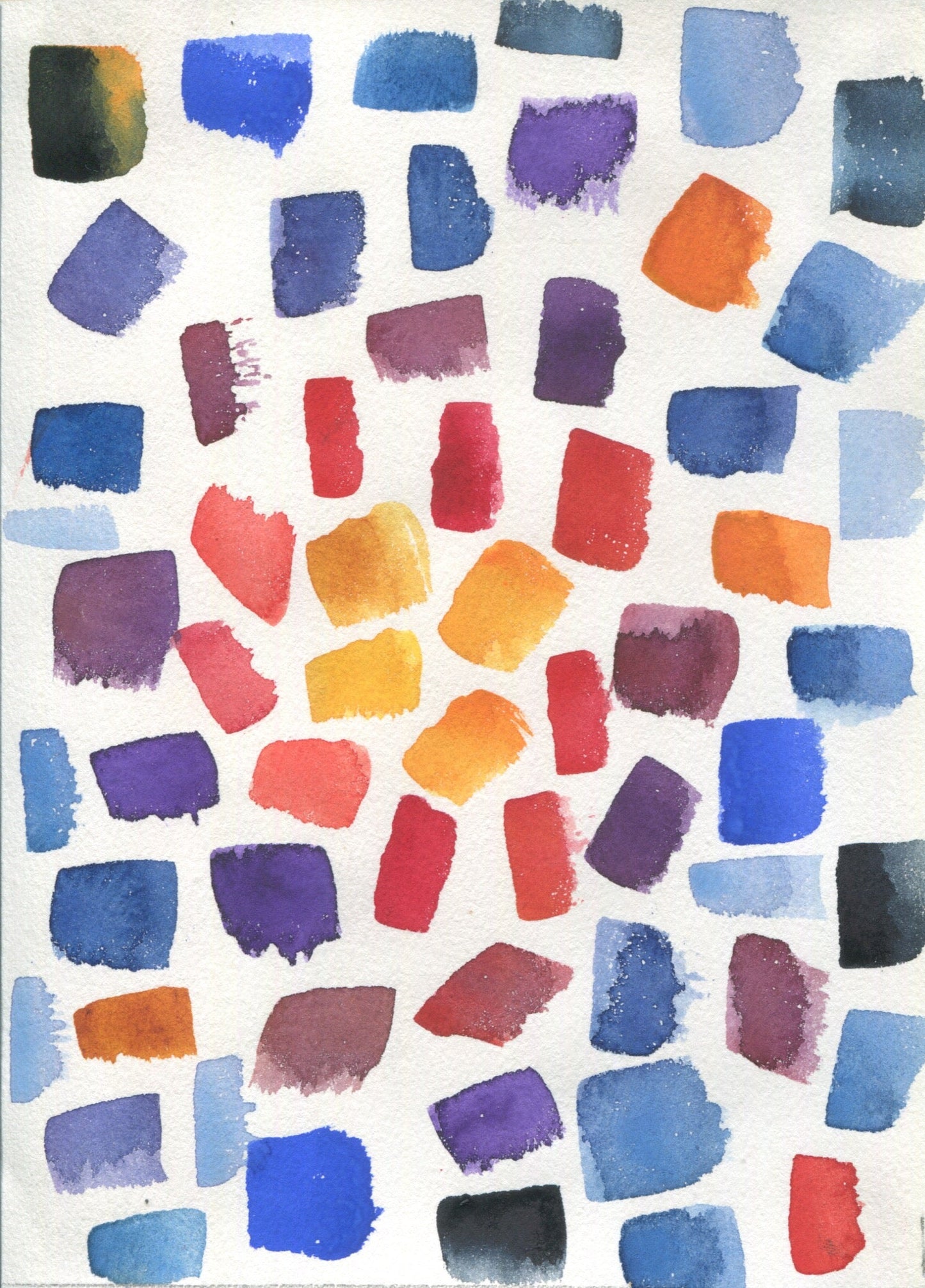 Anne Patterson, Year of Wonder, Feb 5-11, 2020