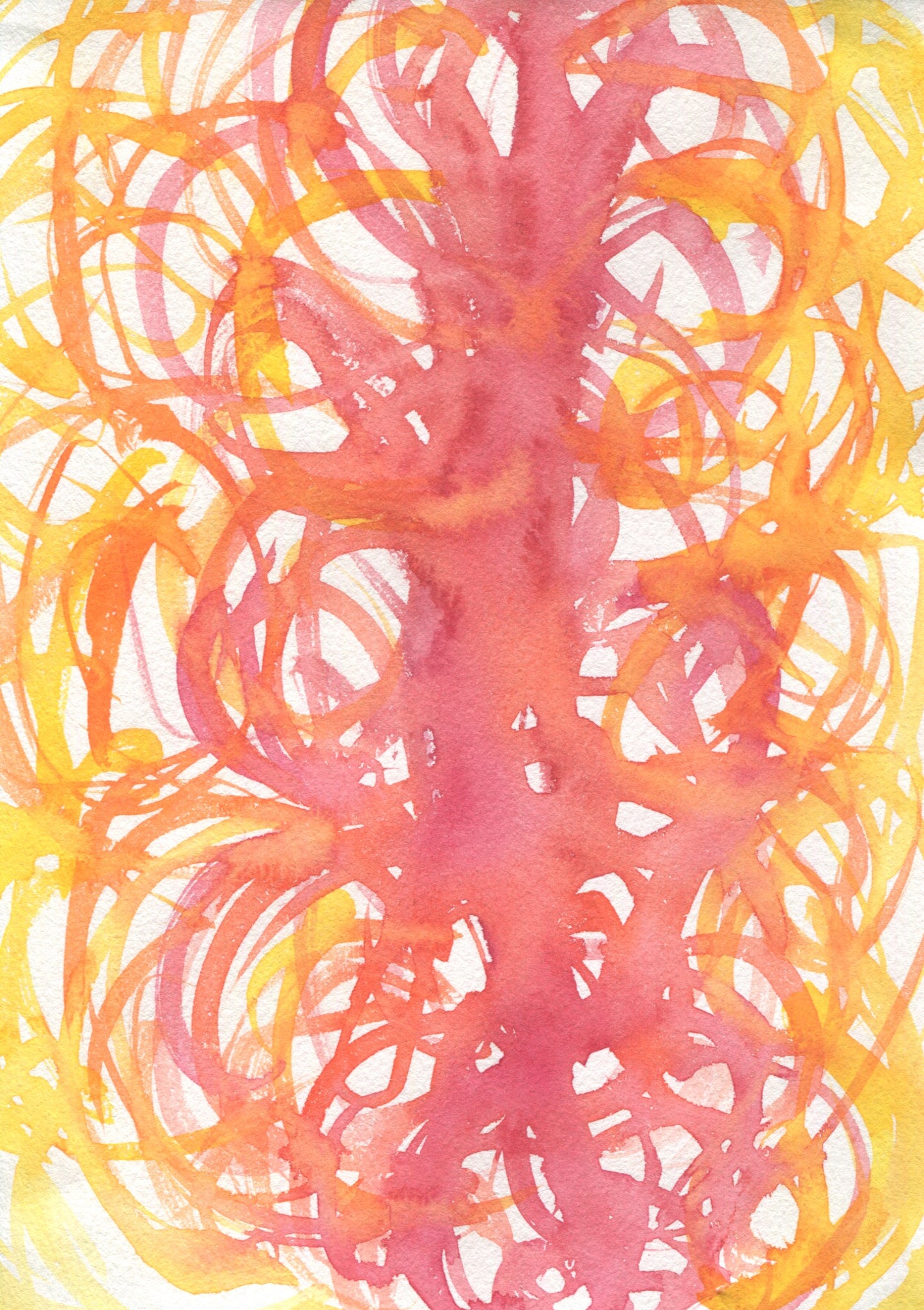 Anne Patterson, Year of Wonder, Feb 12-18, 2020
