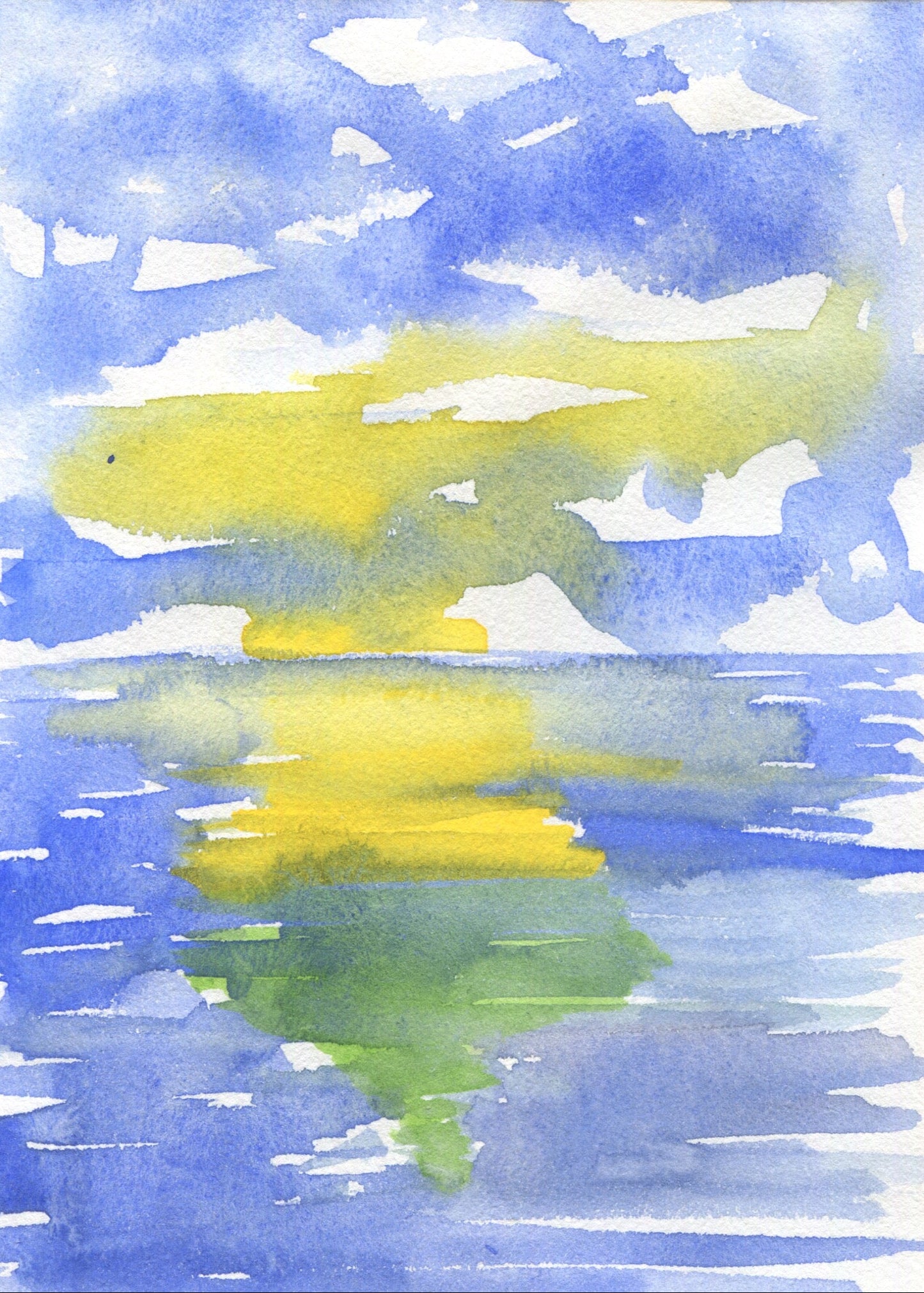 Anne Patterson, Year of Wonder, Feb 12-18, 2020