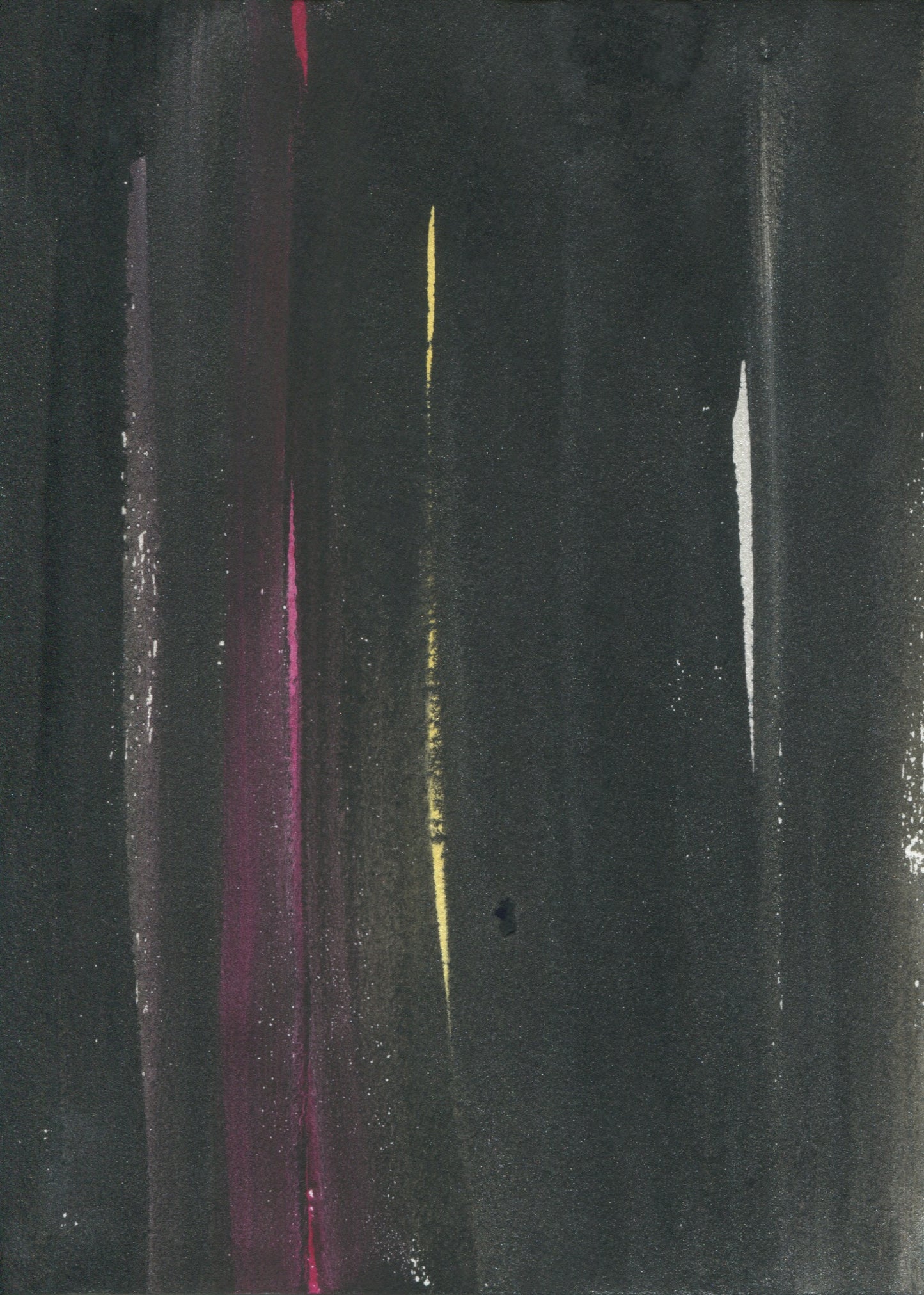 Anne Patterson, Year of Wonder, Feb 19-25, 2020