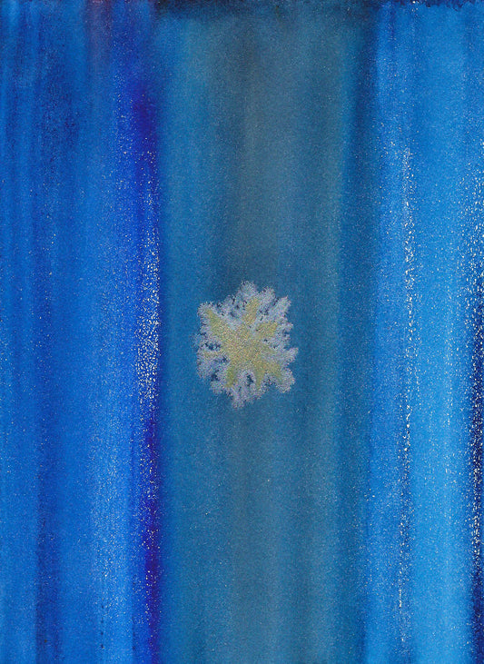Anne Patterson | Year of Wonder - March