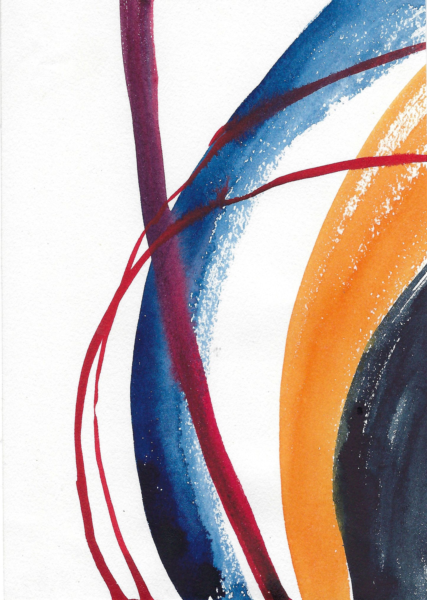 Anne Patterson, Year of Wonder, Mar 4-10, 2020