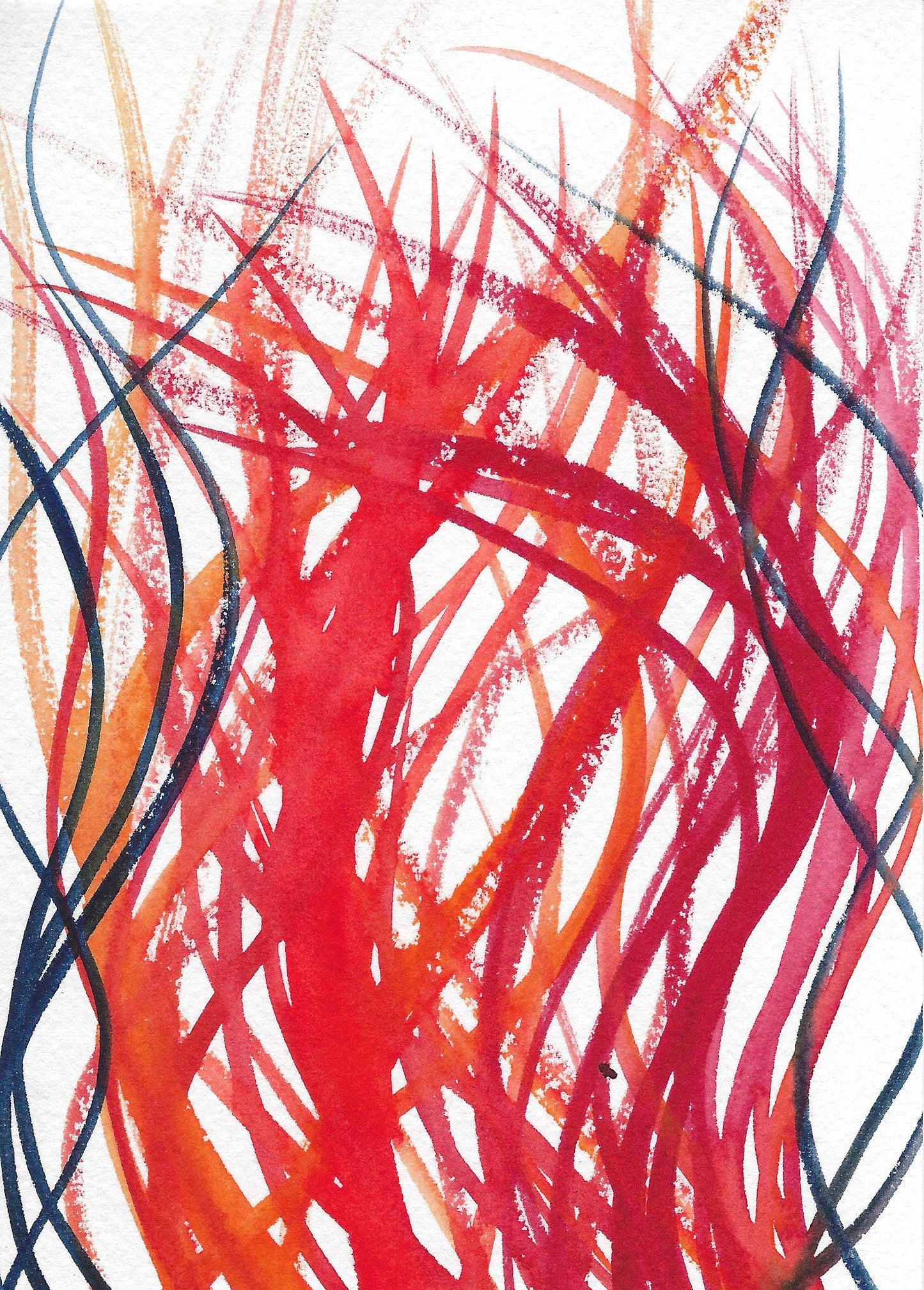 Anne Patterson, Year of Wonder, Mar 4-10, 2020