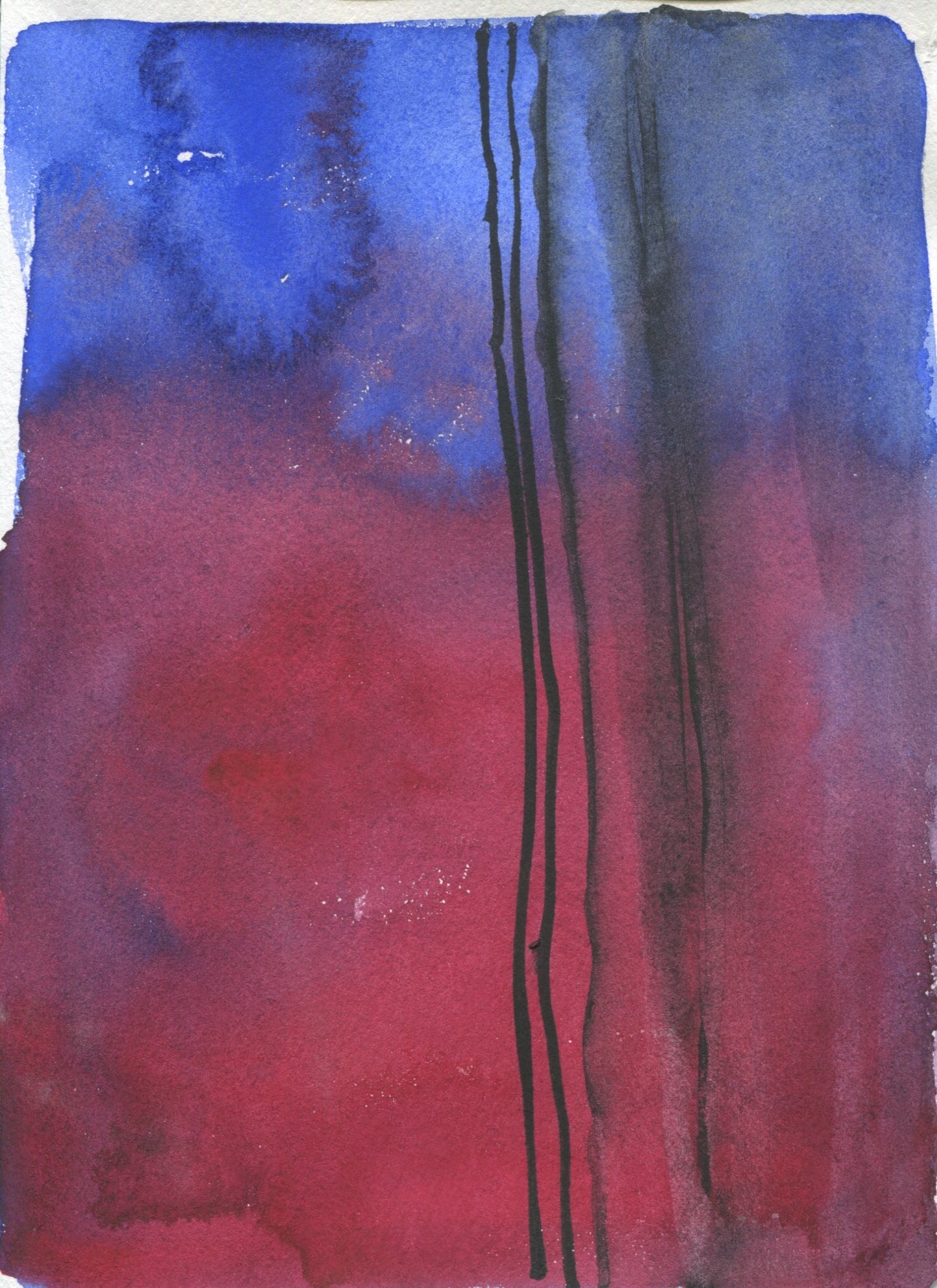 Anne Patterson, Year of Wonder, Mar 11-17, 2020