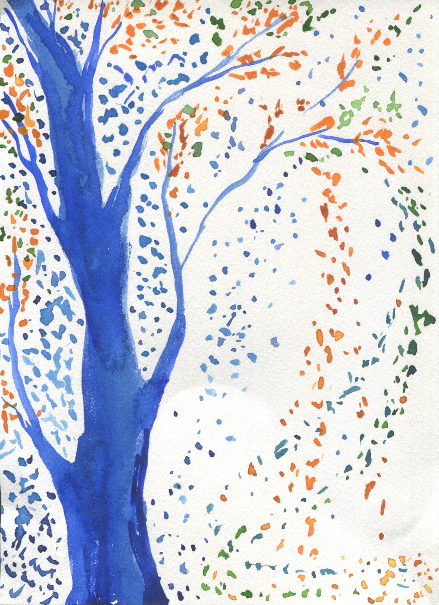Anne Patterson, Year of Wonder, Mar 11-17, 2020