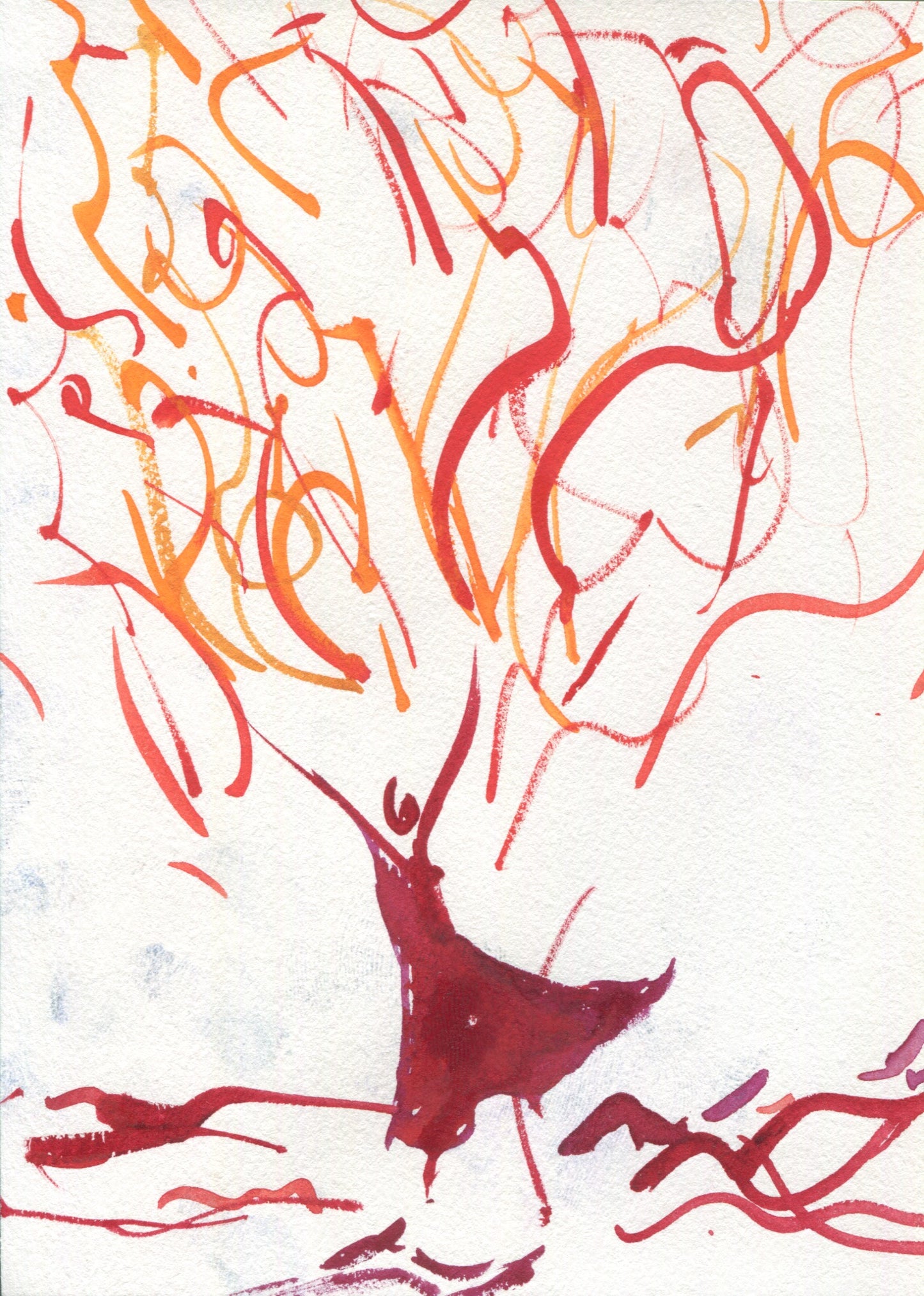 Anne Patterson, Year of Wonder, Mar 18-24, 2020