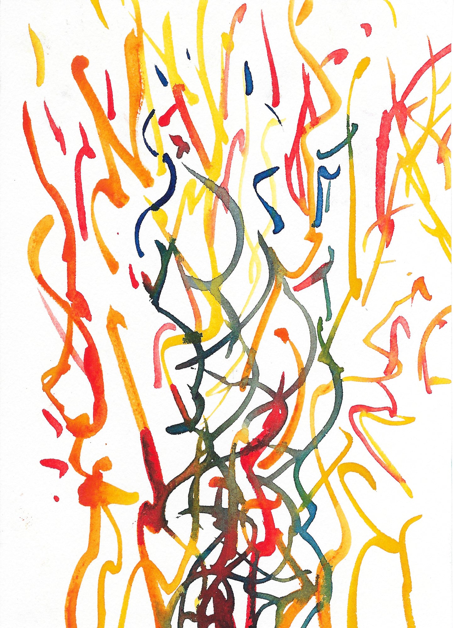 Anne Patterson, Year of Wonder, Mar 18-24, 2020
