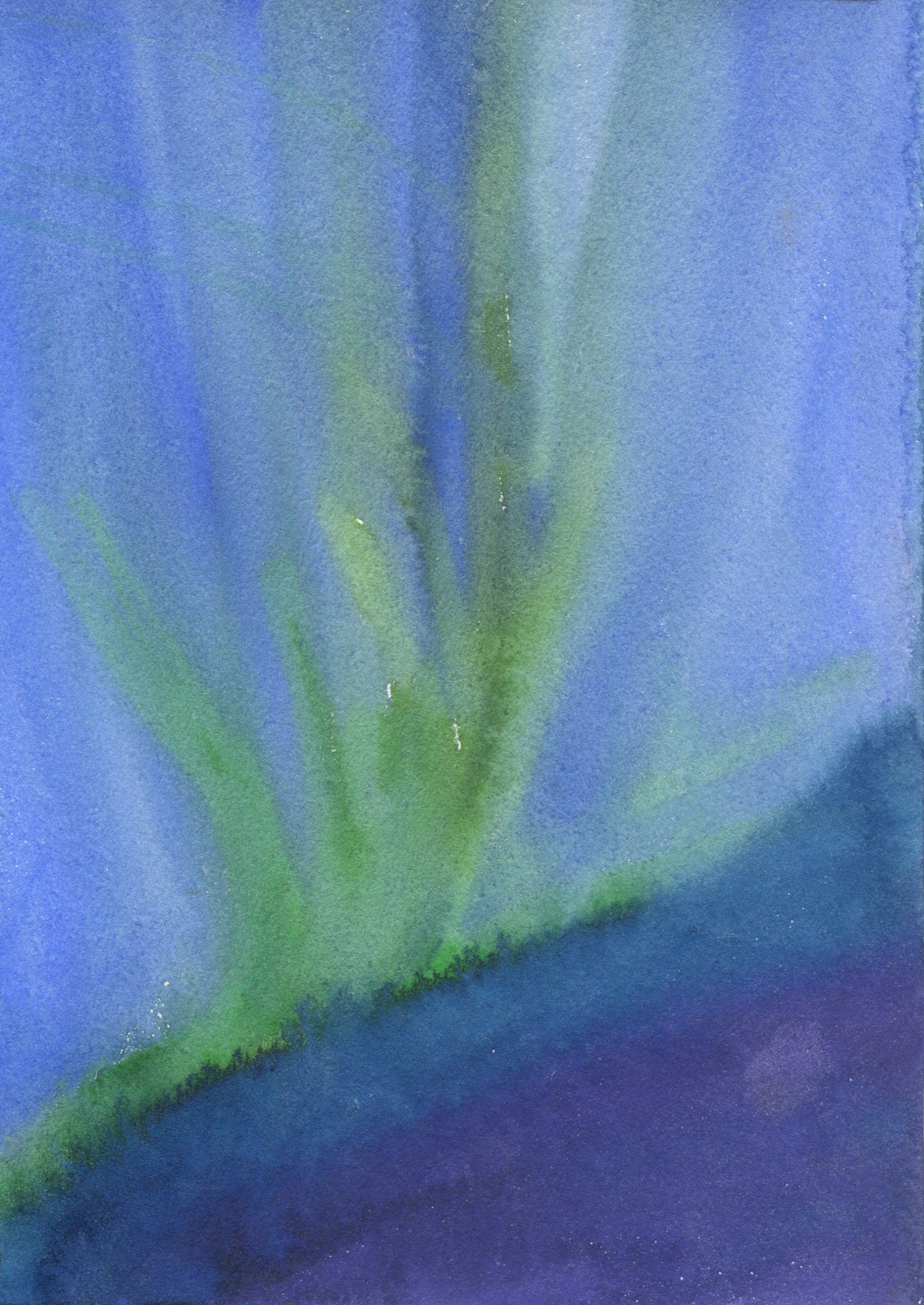 Anne Patterson, Year of Wonder, Mar 18-24, 2020