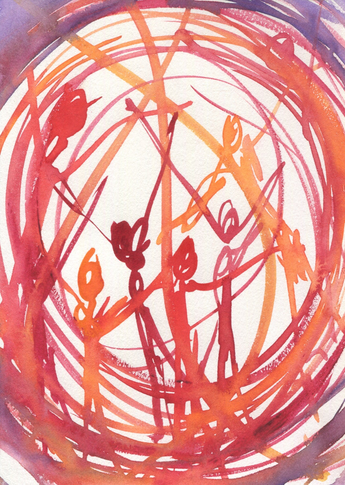 Anne Patterson, Year of Wonder, Mar 25-31, 2020