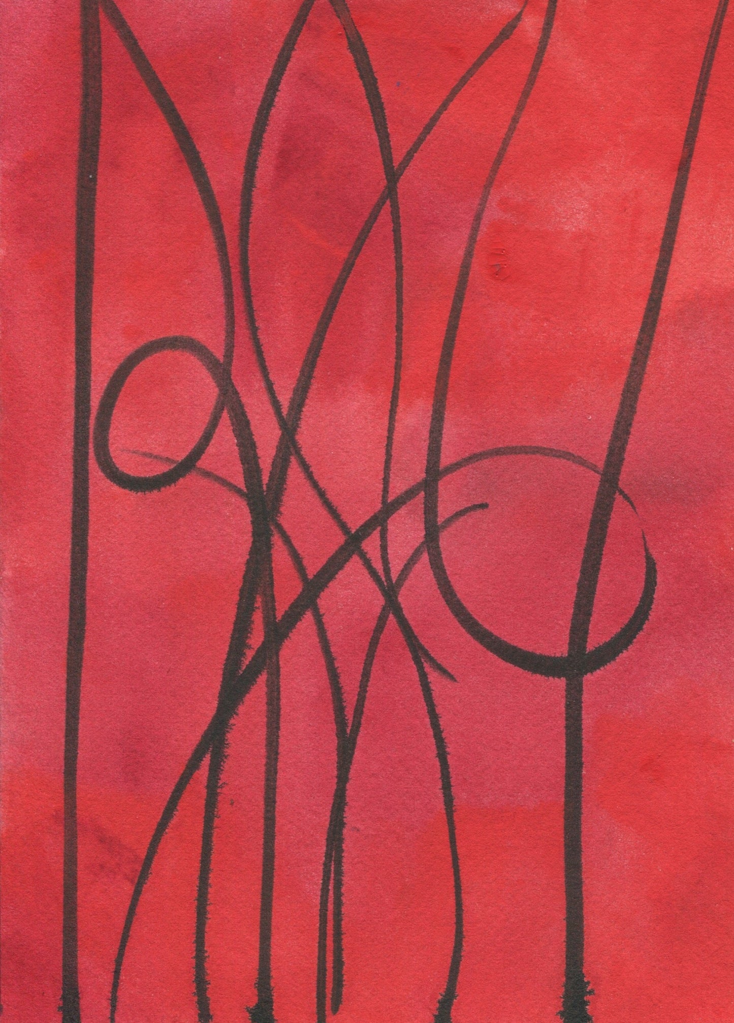 Anne Patterson, Year of Wonder, Mar 25-31, 2020