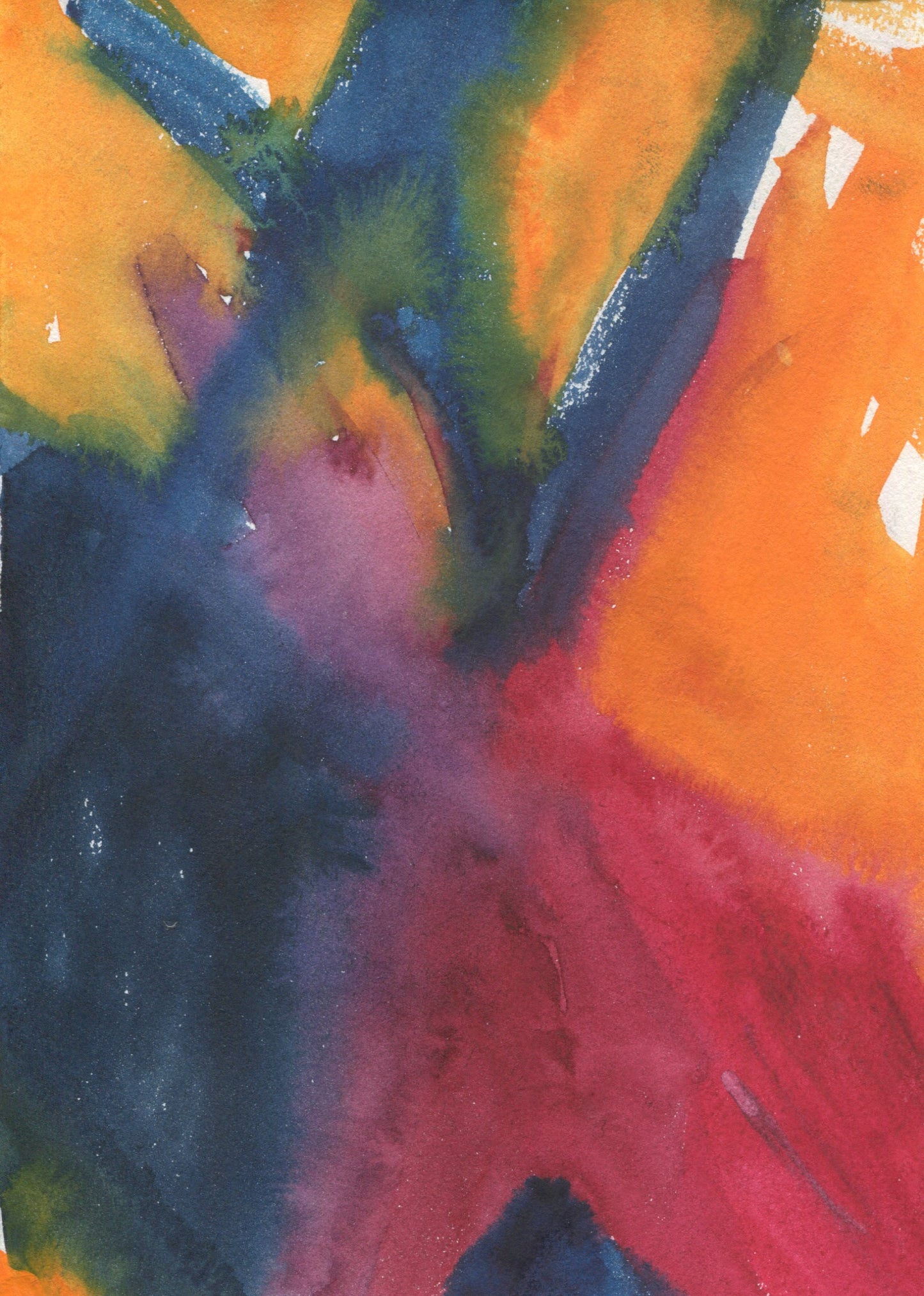 Anne Patterson, Year of Wonder, Mar 25-31, 2020