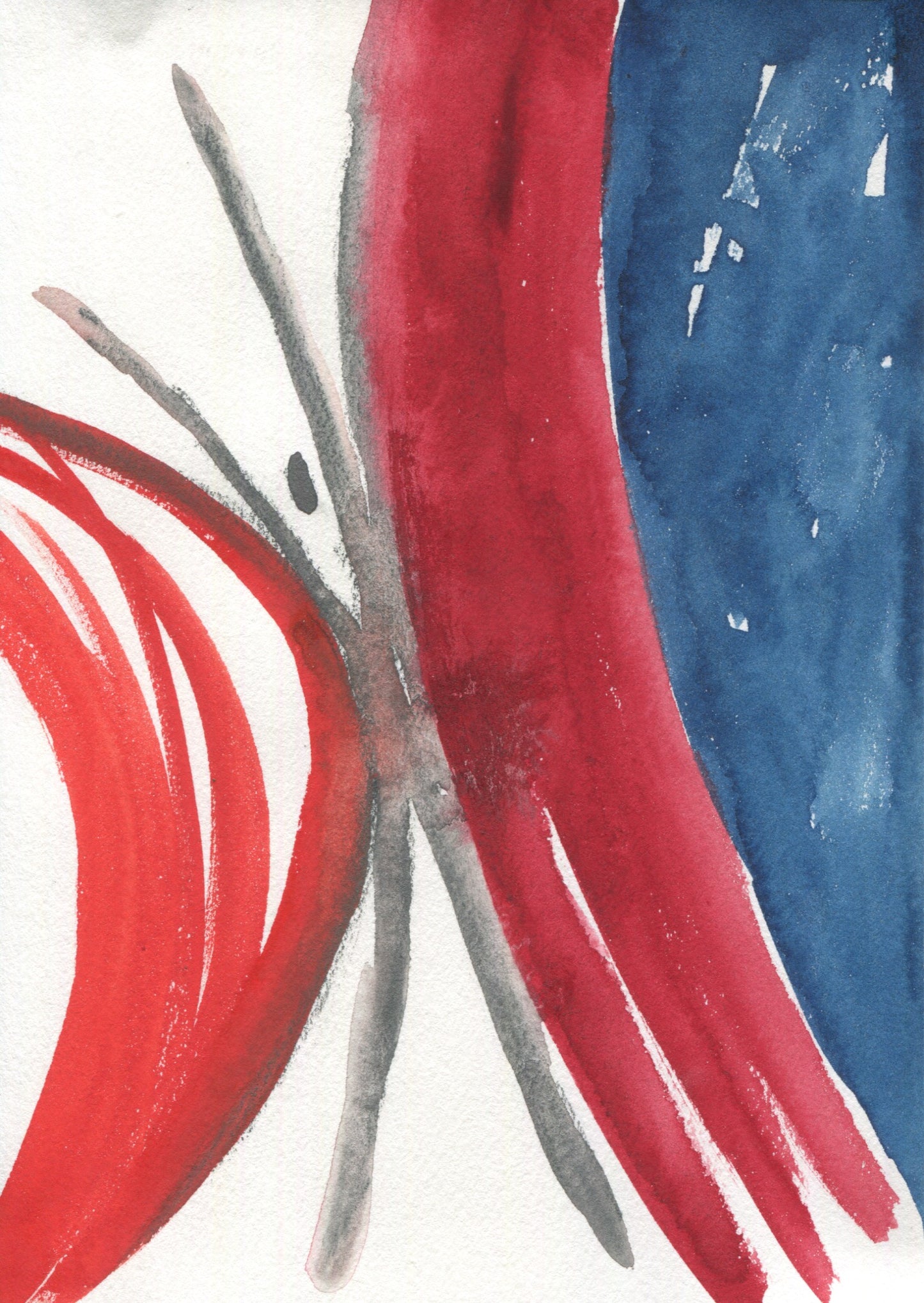 Anne Patterson, Year of Wonder, Apr 1-7, 2020