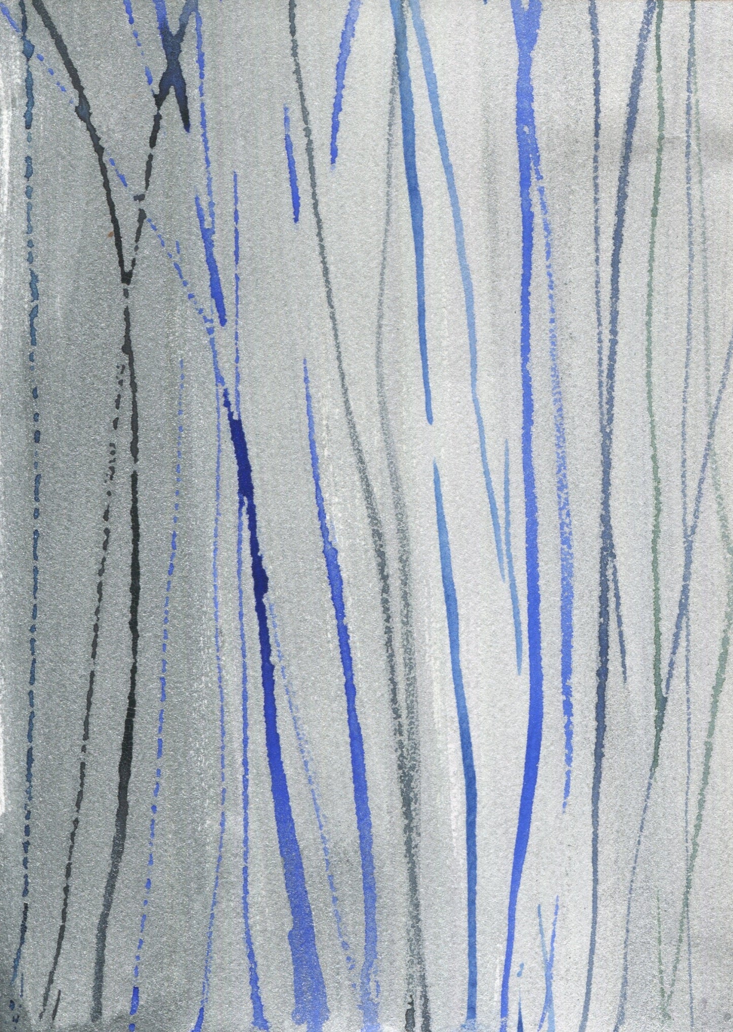 Anne Patterson, Year of Wonder, Apr 1-7, 2020