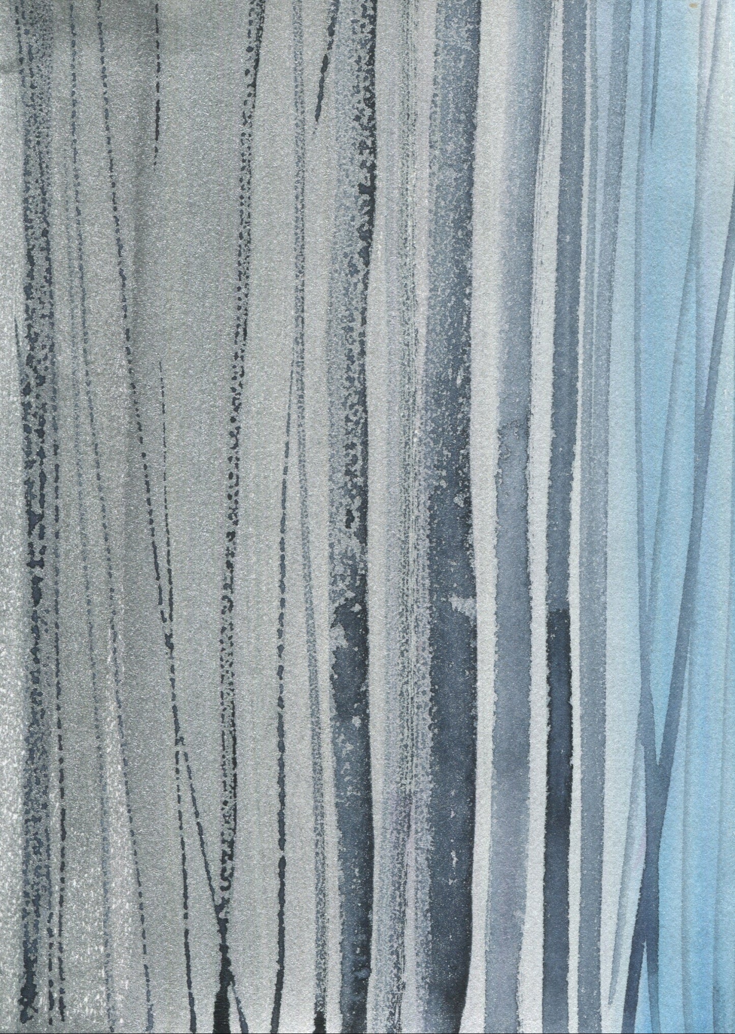 Anne Patterson, Year of Wonder, Apr 1-7, 2020
