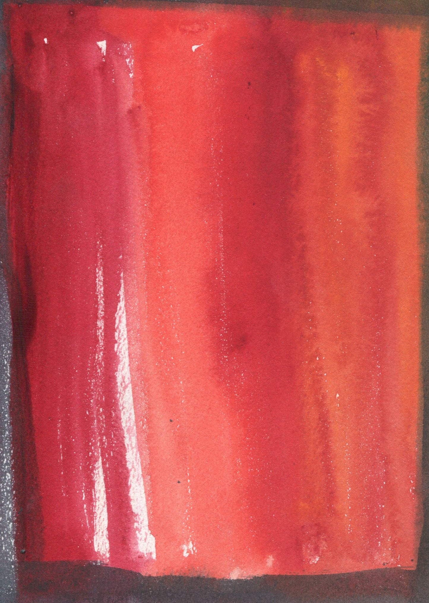 Anne Patterson, Year of Wonder, Apr 1-7, 2020