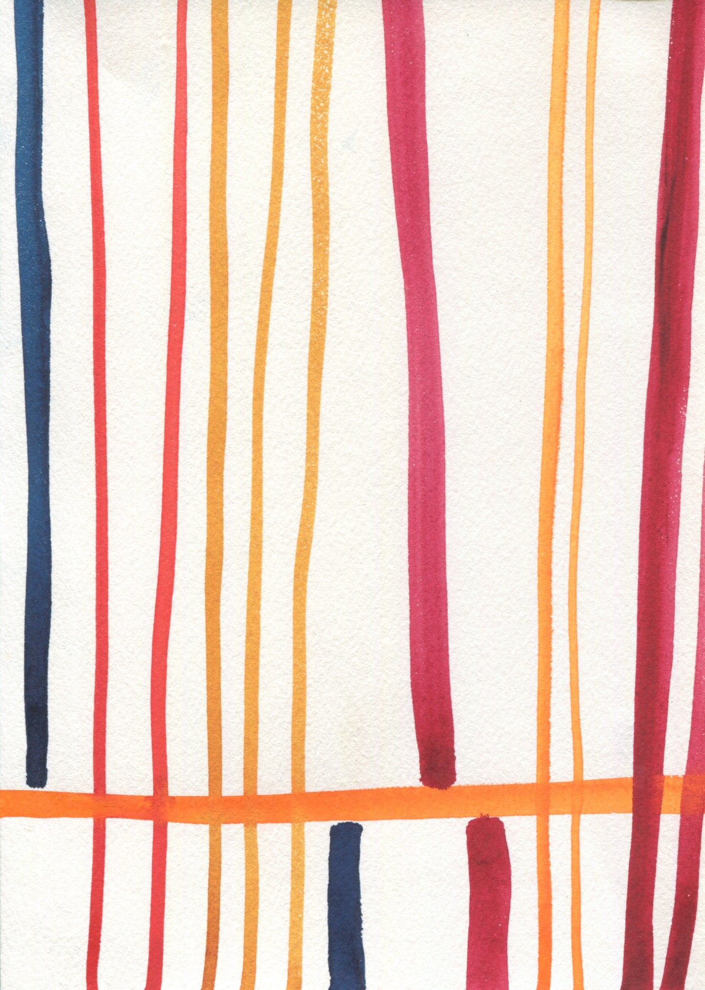 Anne Patterson, Year of Wonder, Apr 1-7, 2020
