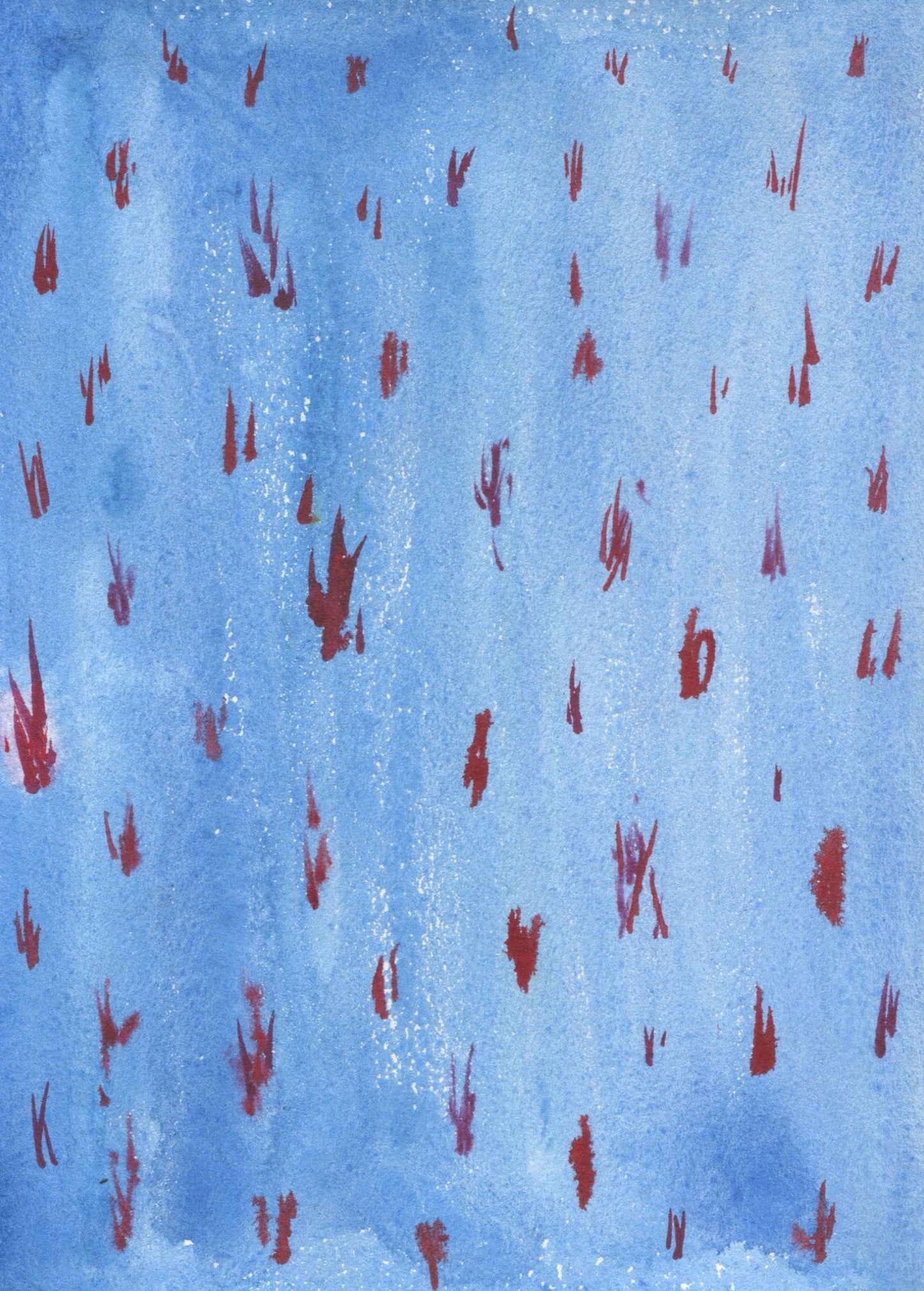 Anne Patterson, Year of Wonder, Apr 8-14, 2020