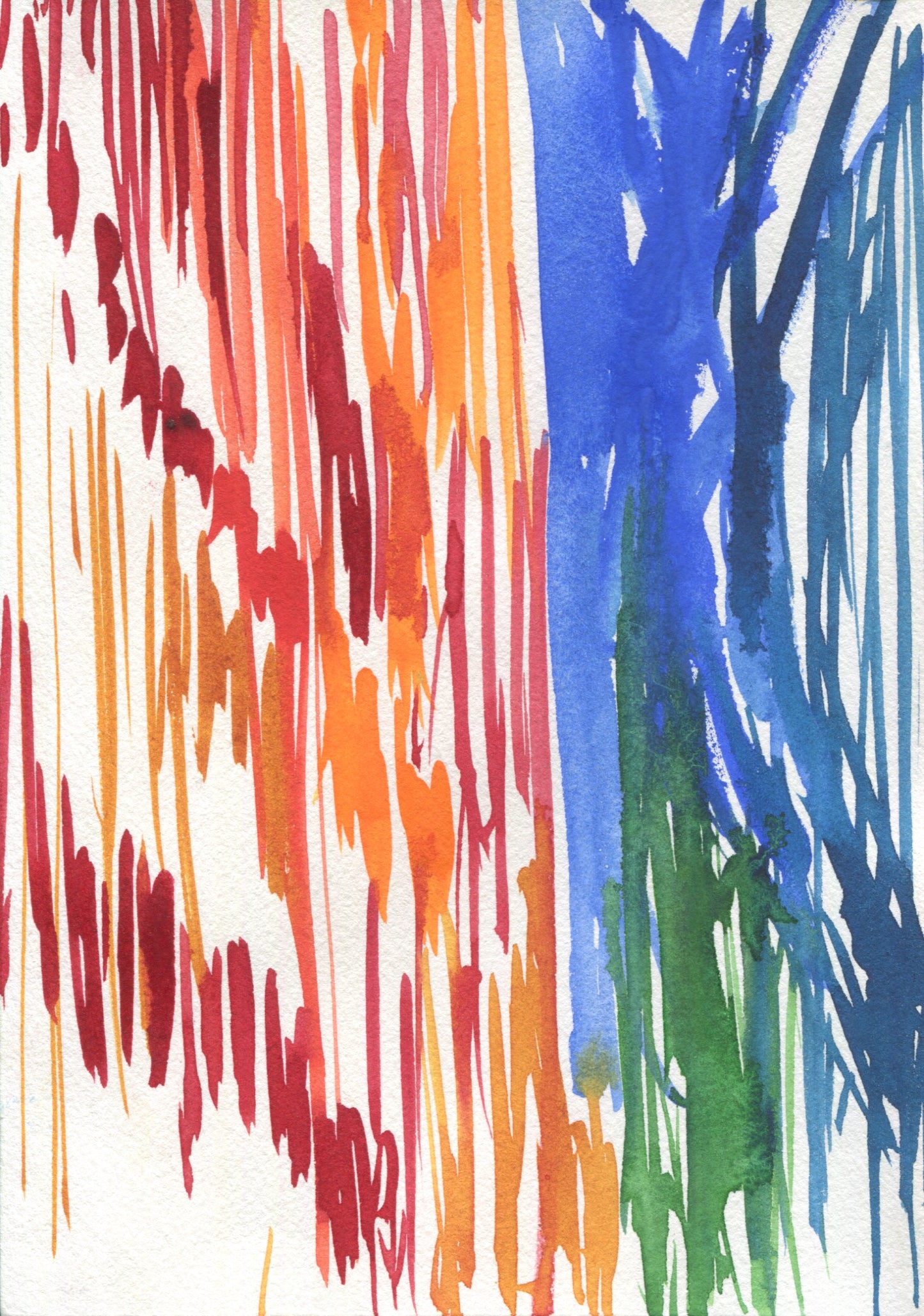 Anne Patterson, Year of Wonder, Apr 8-14, 2020
