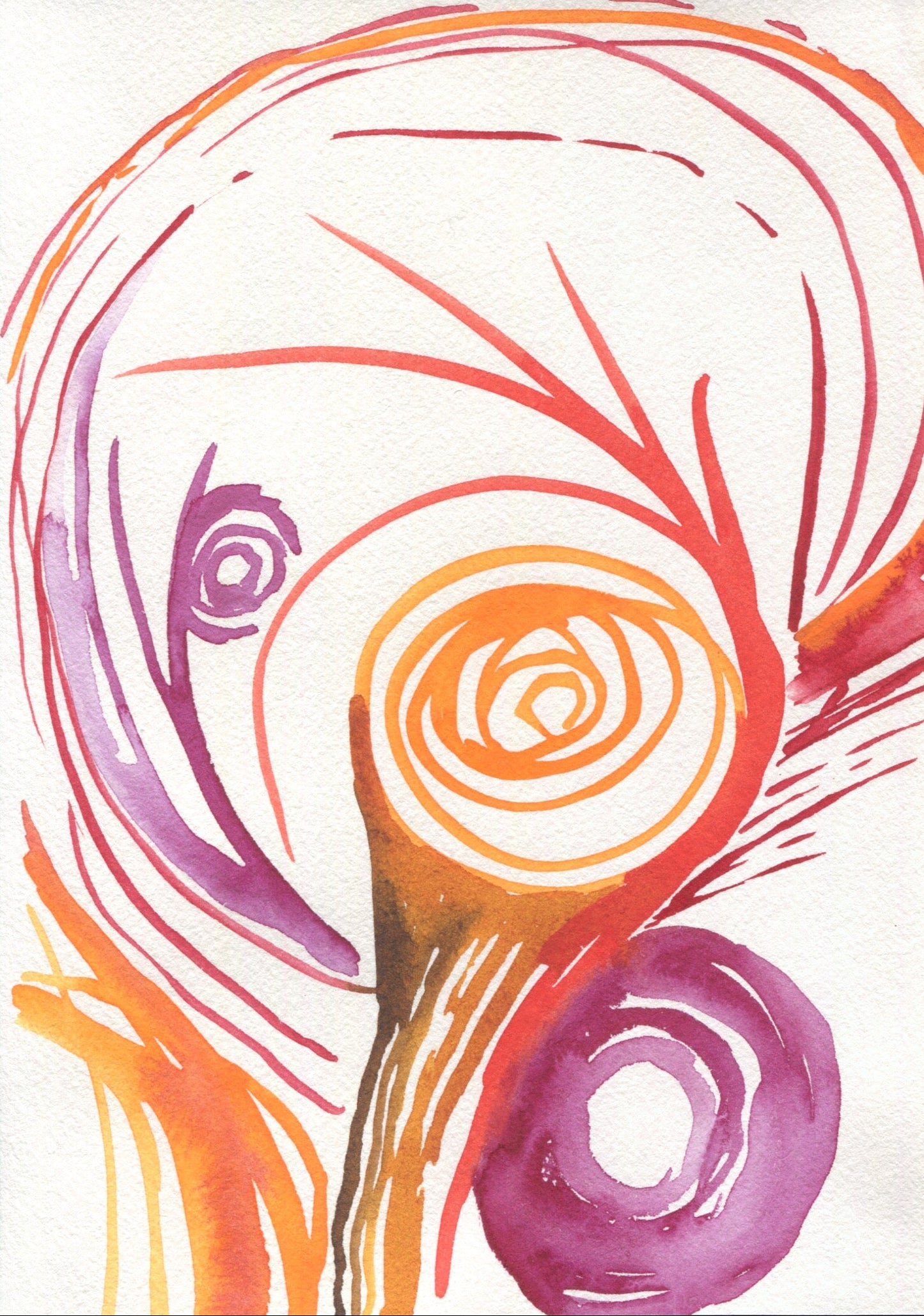 Anne Patterson, Year of Wonder, Apr 8-14, 2020