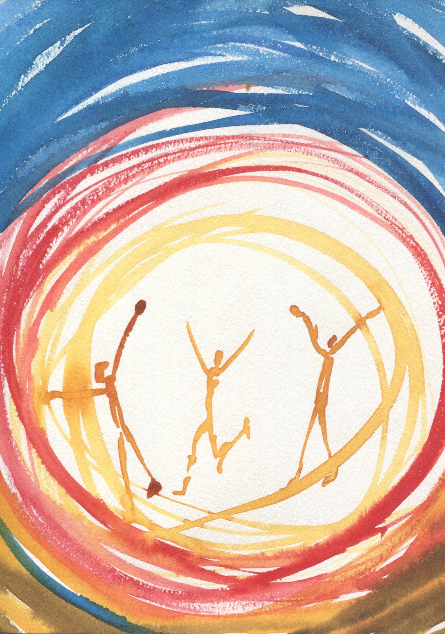 Anne Patterson, Year of Wonder, Apr 8-14, 2020