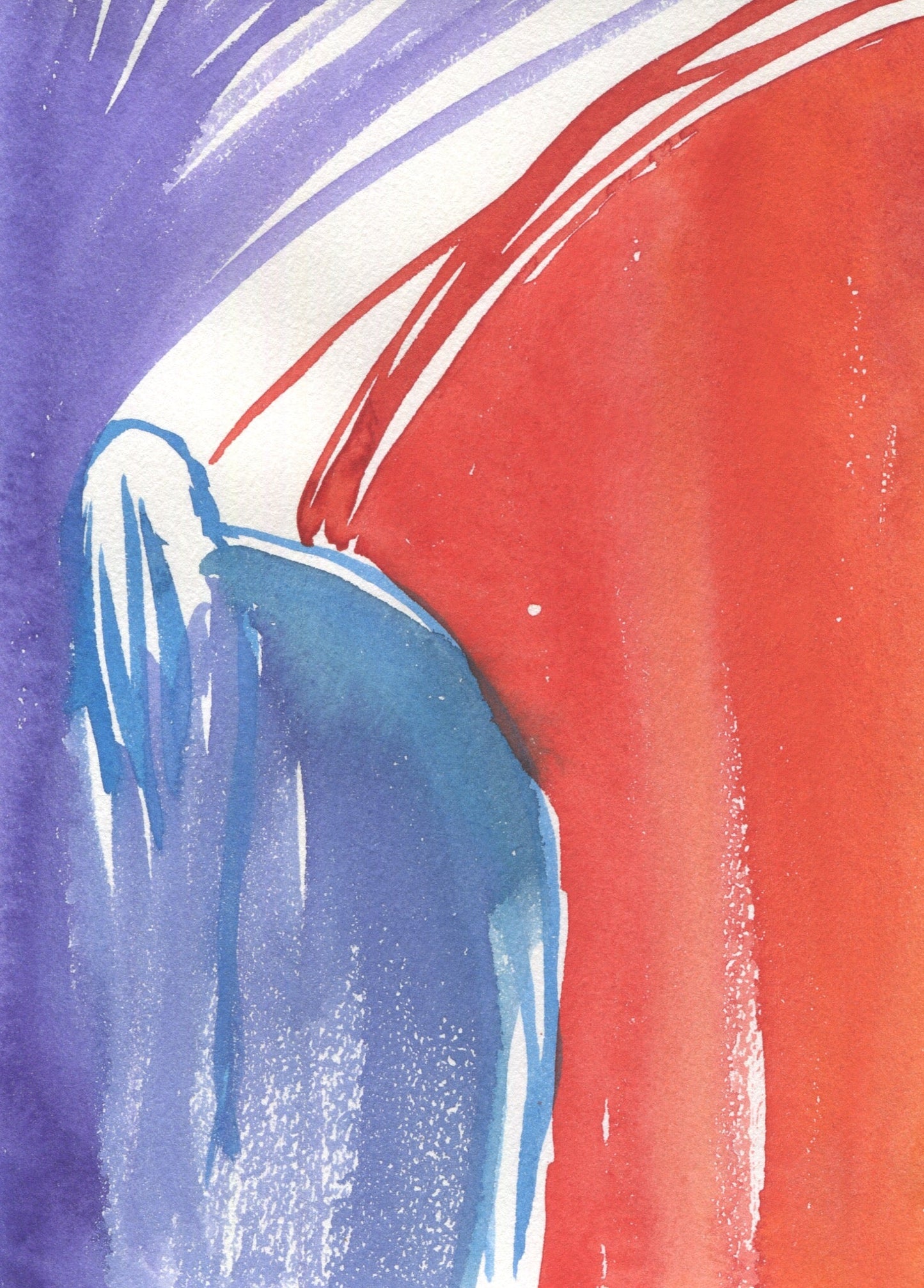 Anne Patterson, Year of Wonder, Apr 15-21, 2020