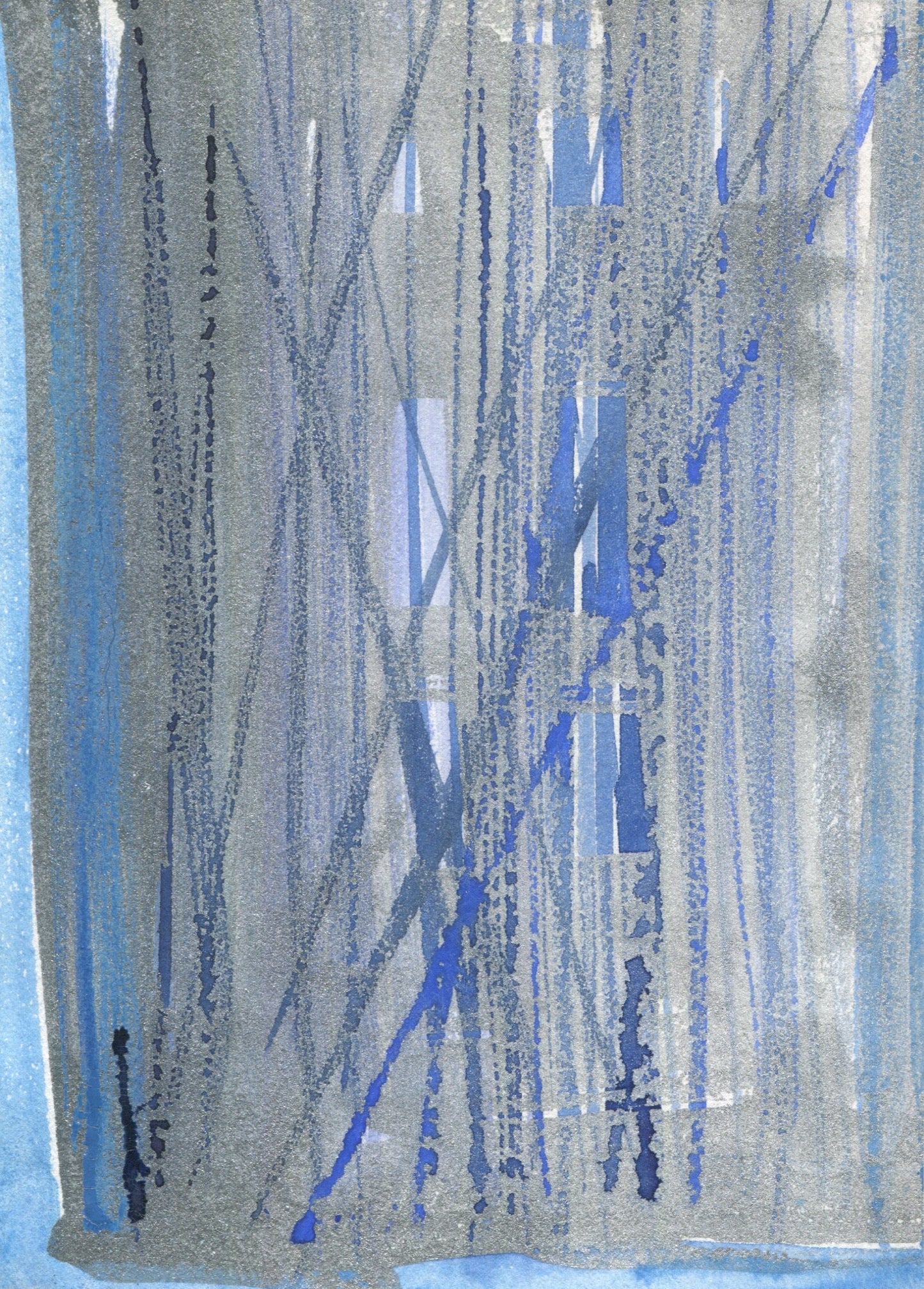 Anne Patterson, Year of Wonder, Apr 15-21, 2020